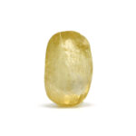 Yellow Sapphire 4.60 Carat (5.06 Ratti Pukhraj)