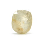Yellow Sapphire 7.12 Carat (7.83 Ratti Pukhraj) - Image 2