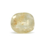 Yellow Sapphire 7.12 Carat (7.83 Ratti Pukhraj) - Image 3
