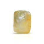Yellow Sapphire 6.22 Carat (6.84 Ratti Pukhraj)