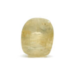 Yellow Sapphire 5.96 Carat (6.56 Ratti Pukhraj)