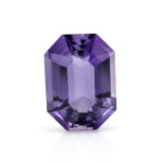 Amethyst 15.33 Carat (16.86 Ratti)