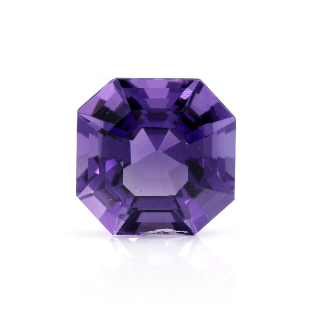 GAAM114 (1) Amethyst 23.11 Carat (25.42 Ratti) - Image 1