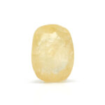 Yellow Sapphire 4.87 Carat (5.36 Ratti Pukhraj)