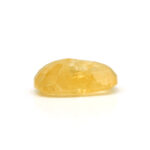 Yellow Sapphire 4.87 Carat (5.36 Ratti Pukhraj) - Image 4