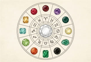 Birthstones