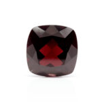Rhodolite Garnet 7.57 Carat (8.33 Ratti)