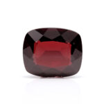 Rhodolite Garnet 7.19 Carat (7.91 Ratti) - Image 3