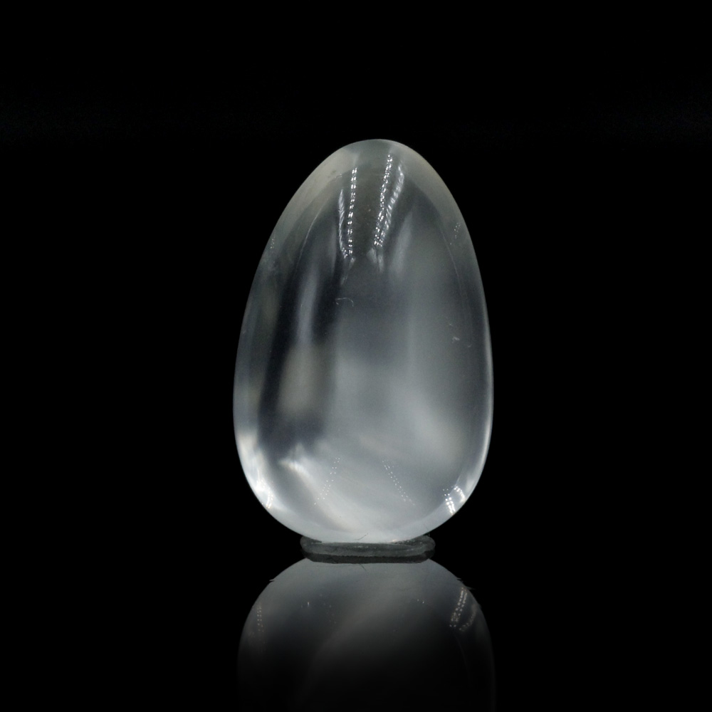 GAMS40 (1) Moonstone 6.70 Carat (7.37 Ratti) - Image 1