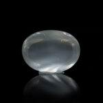Moonstone 6.19 Carat (6.81 Ratti) - Image 3