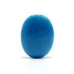 Turquoise (Firoza) 8.92 Carat (9.81 Ratti)