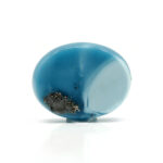 Turquoise (Firoza) 8.48 Carat (9.33 Ratti) - Image 4
